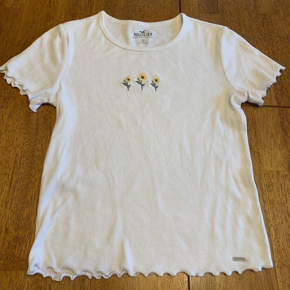 Cotton T shirt